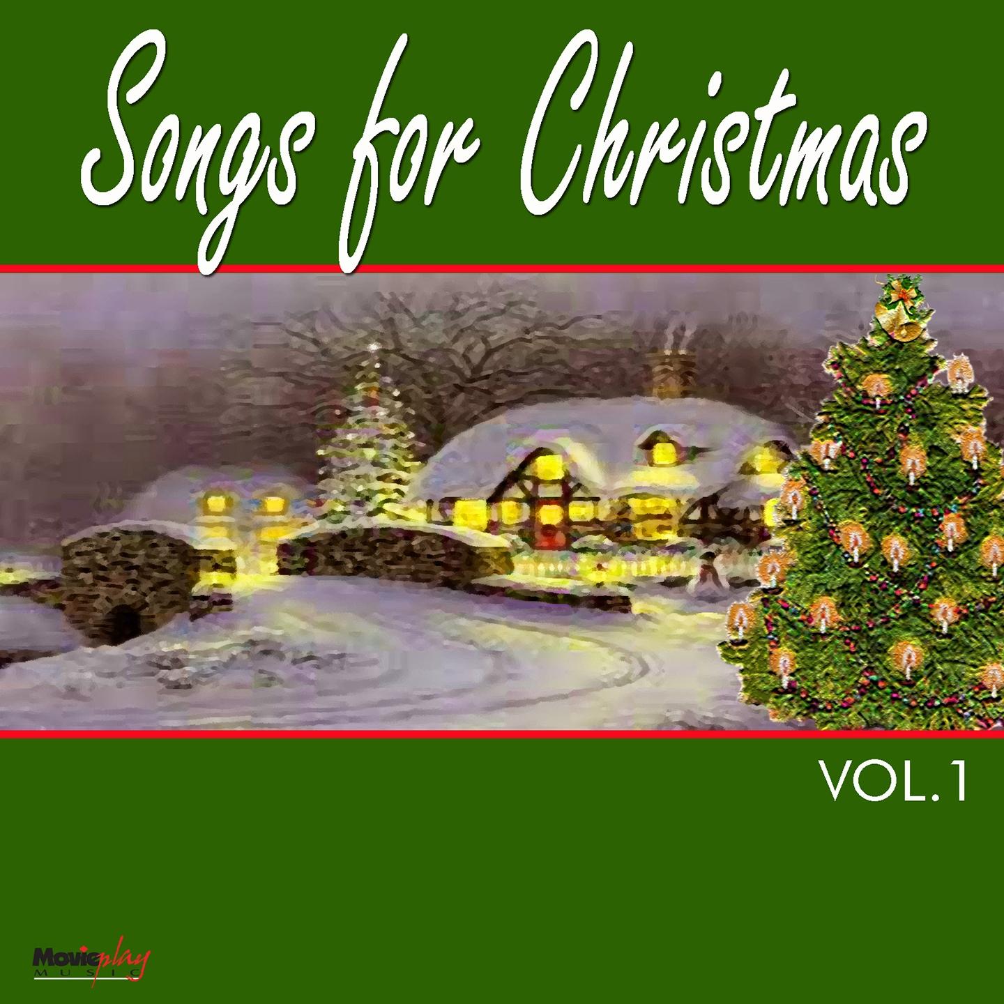 Songs for Christmas, Vol. 1