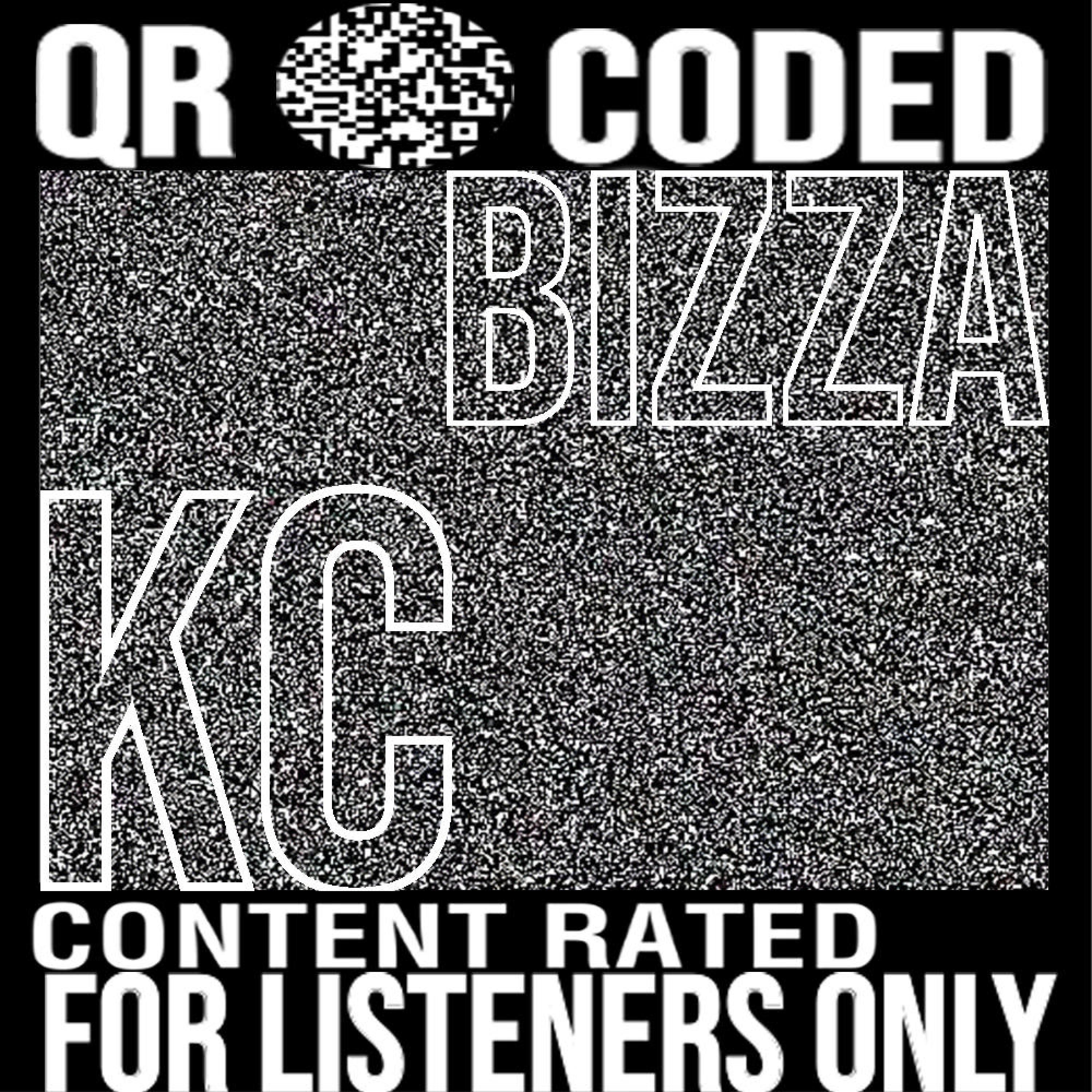 QR CODED (feat. K.C.)