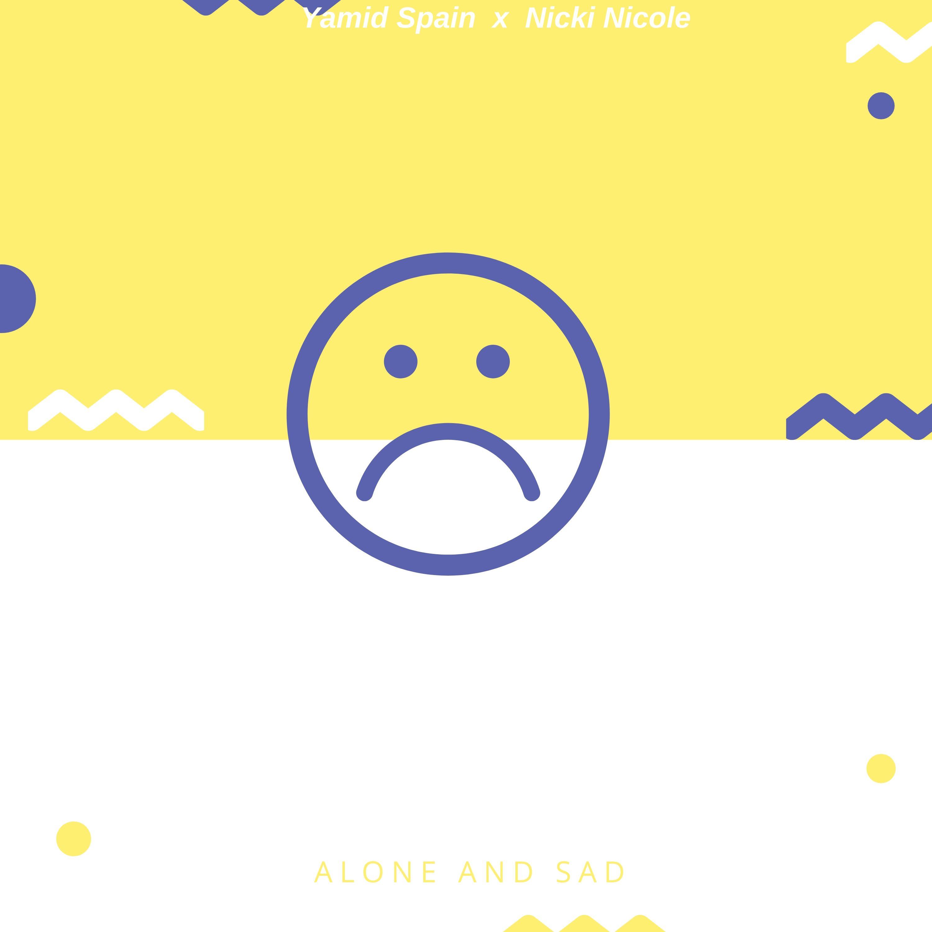Alone and Sad
