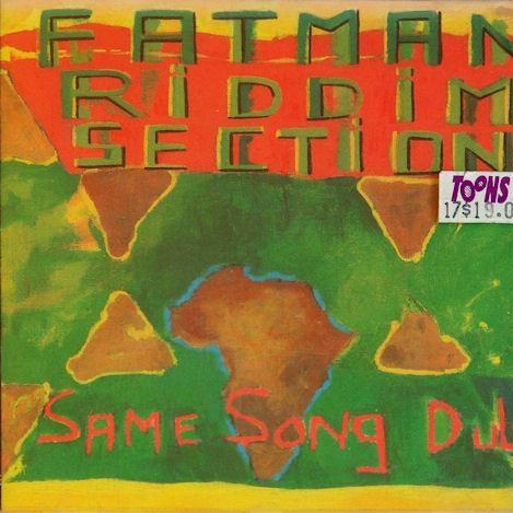 Same Song Dub