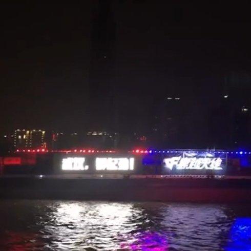 【12年火线】穿越火线背景音乐