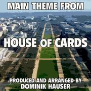 House of Cards: Main Title (From the Original Score To "House of Cards')