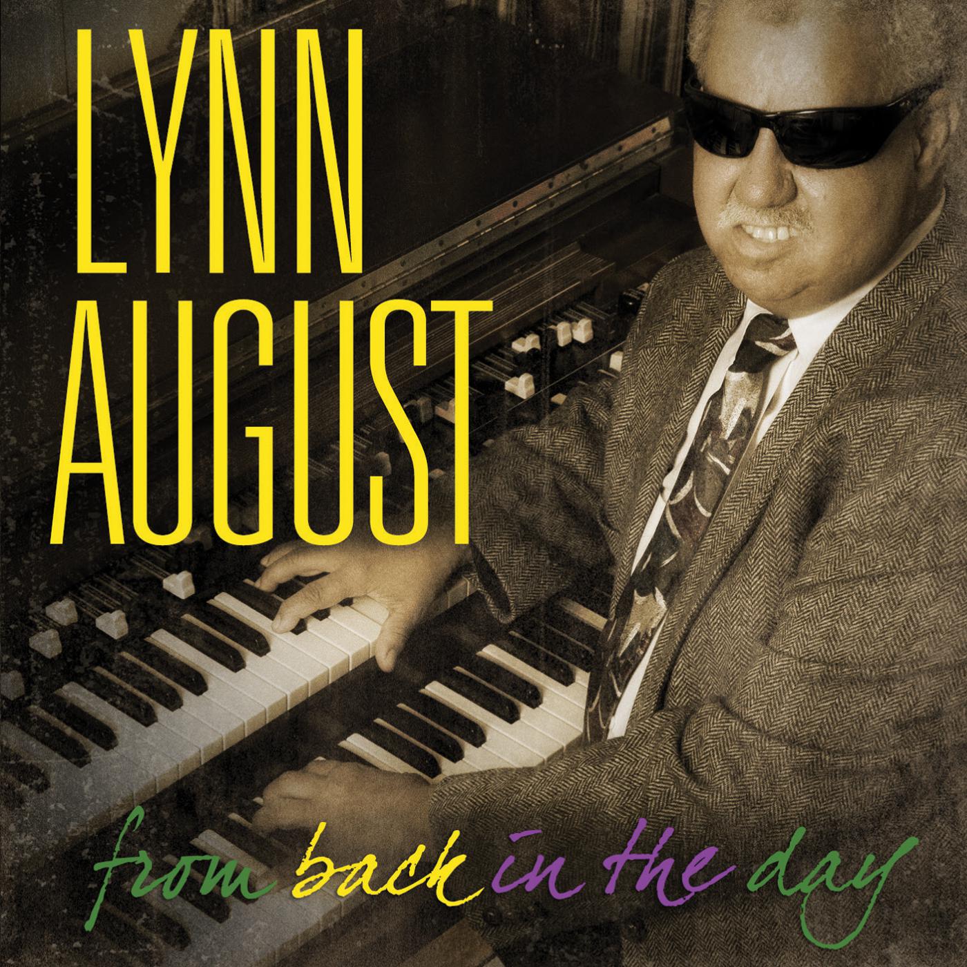 Lynn August - Every Night About This Time