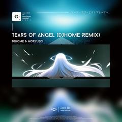 Tears Of Angel (DJhome Remix)