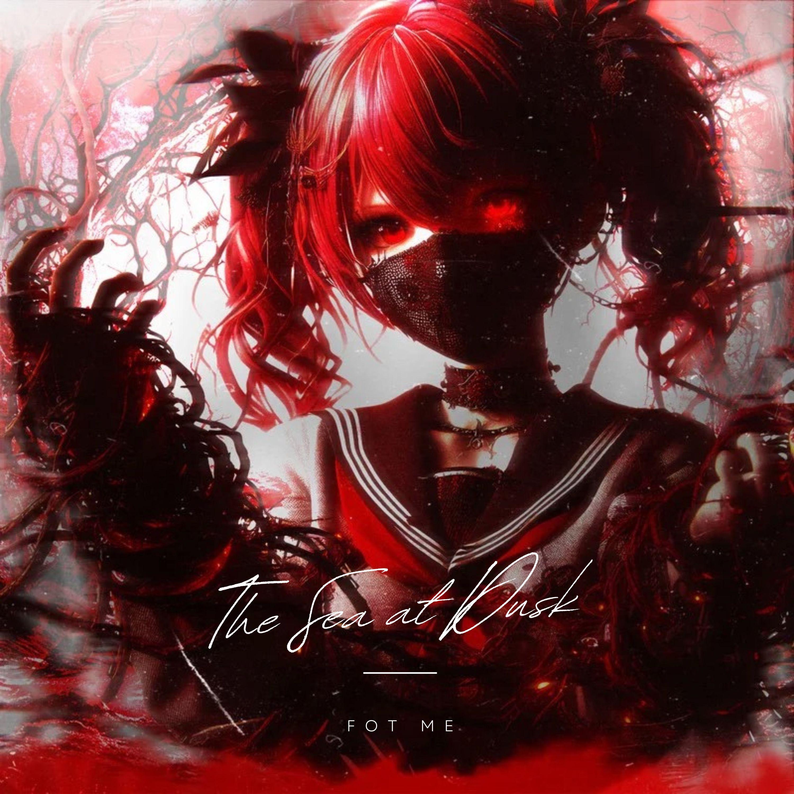 The Sea at Dusk (Phonk Version)