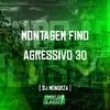 DJ MENORZ4 - Montagem Fino Agressivo 30