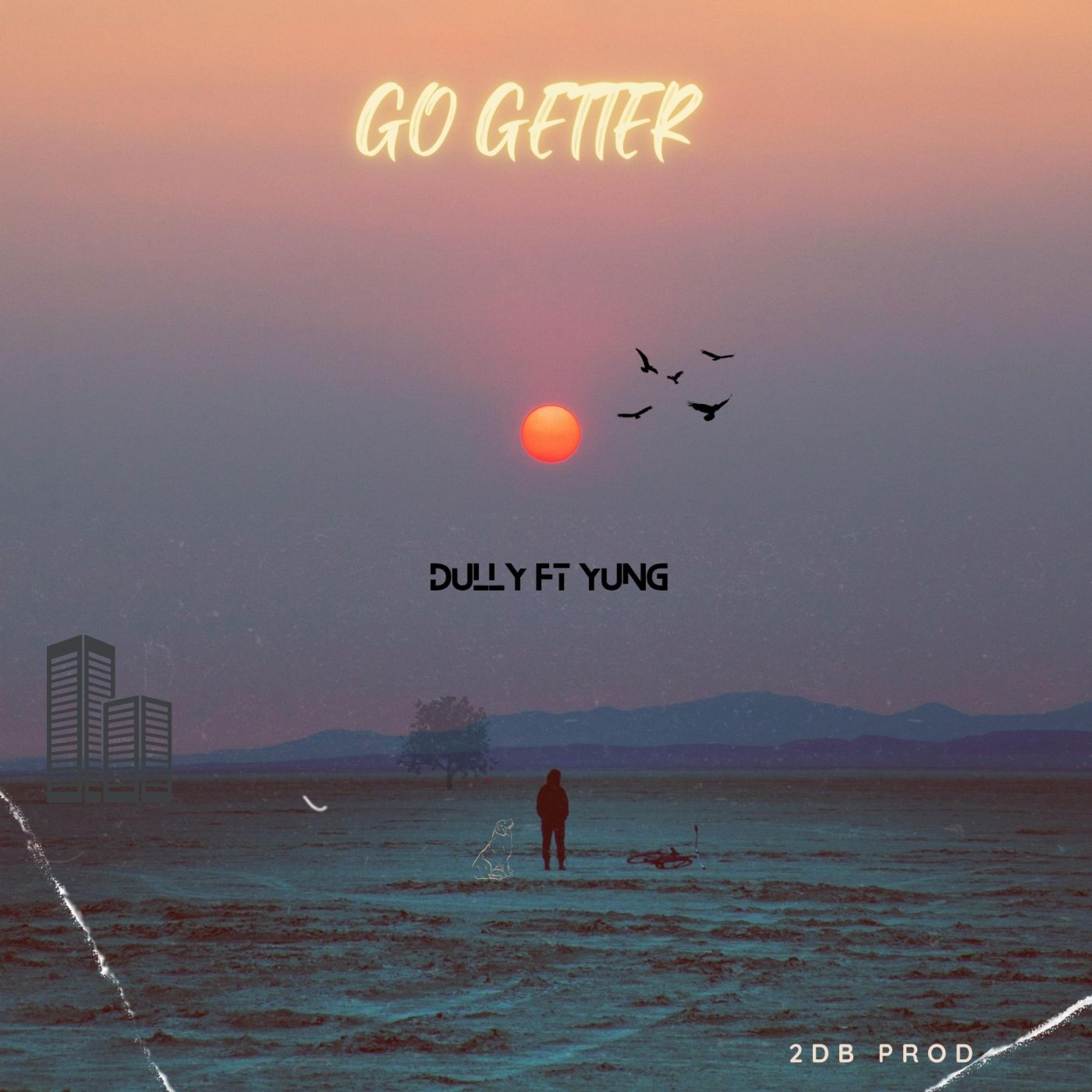 2DB - Go Getter (feat. Yung Ib)