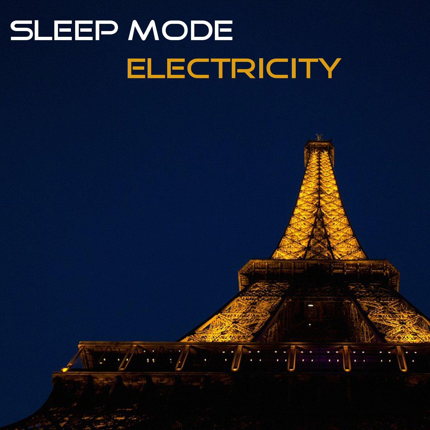 Sleep Mode - Massive Structure