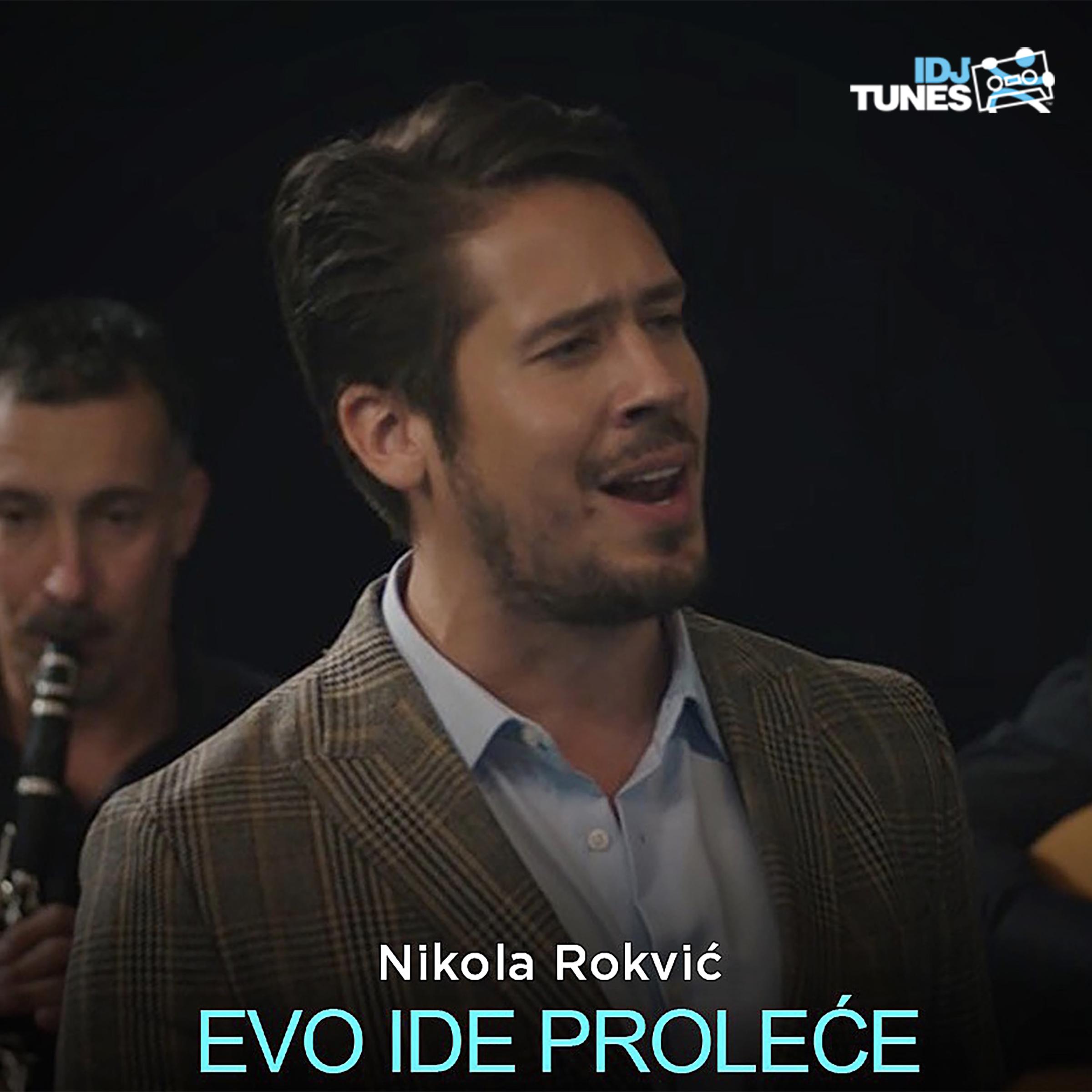 Evo Ide Prolece