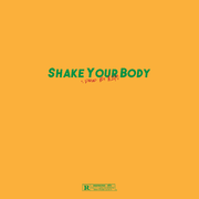 Shake Your Body【BoomBap Beat】