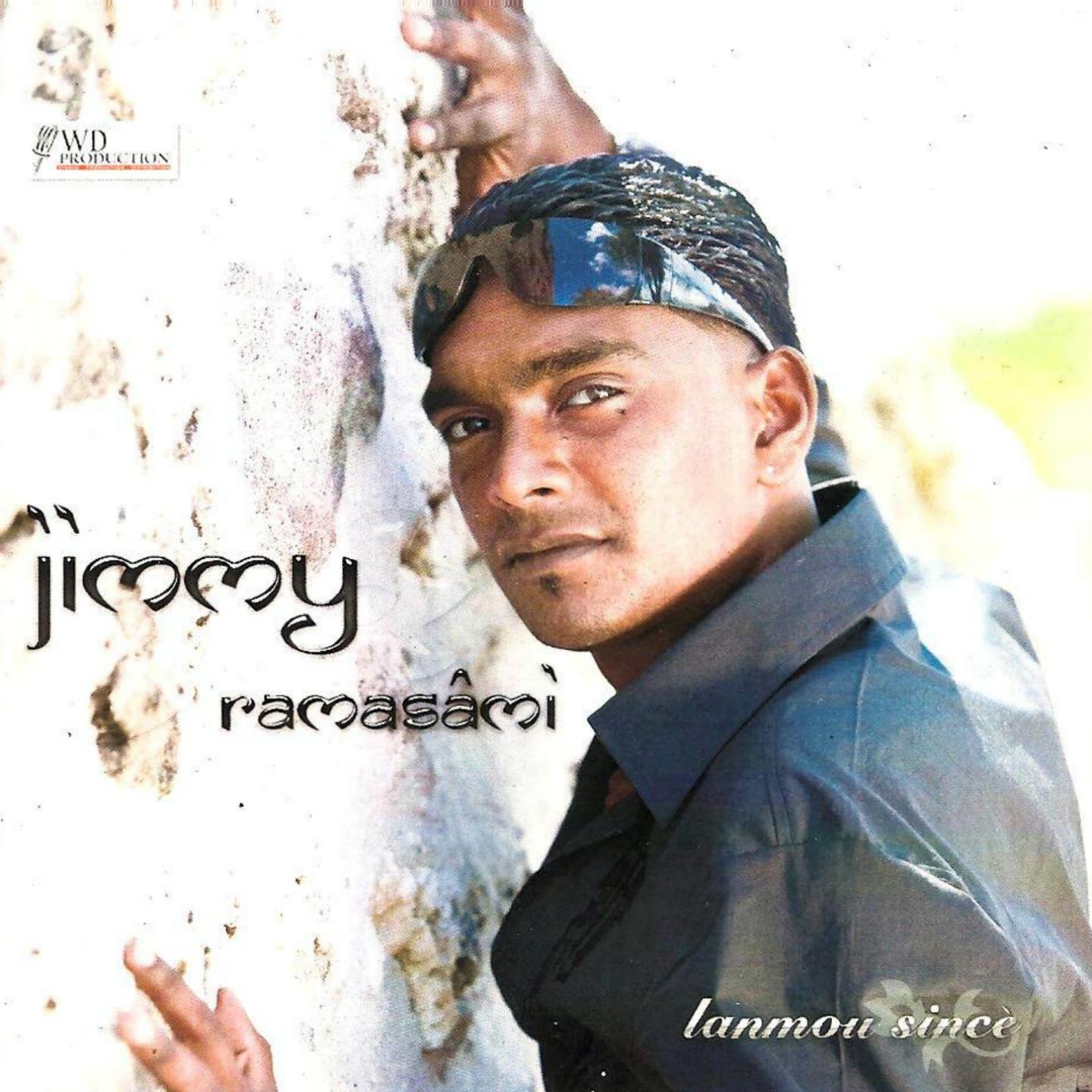 Lanmou sincé