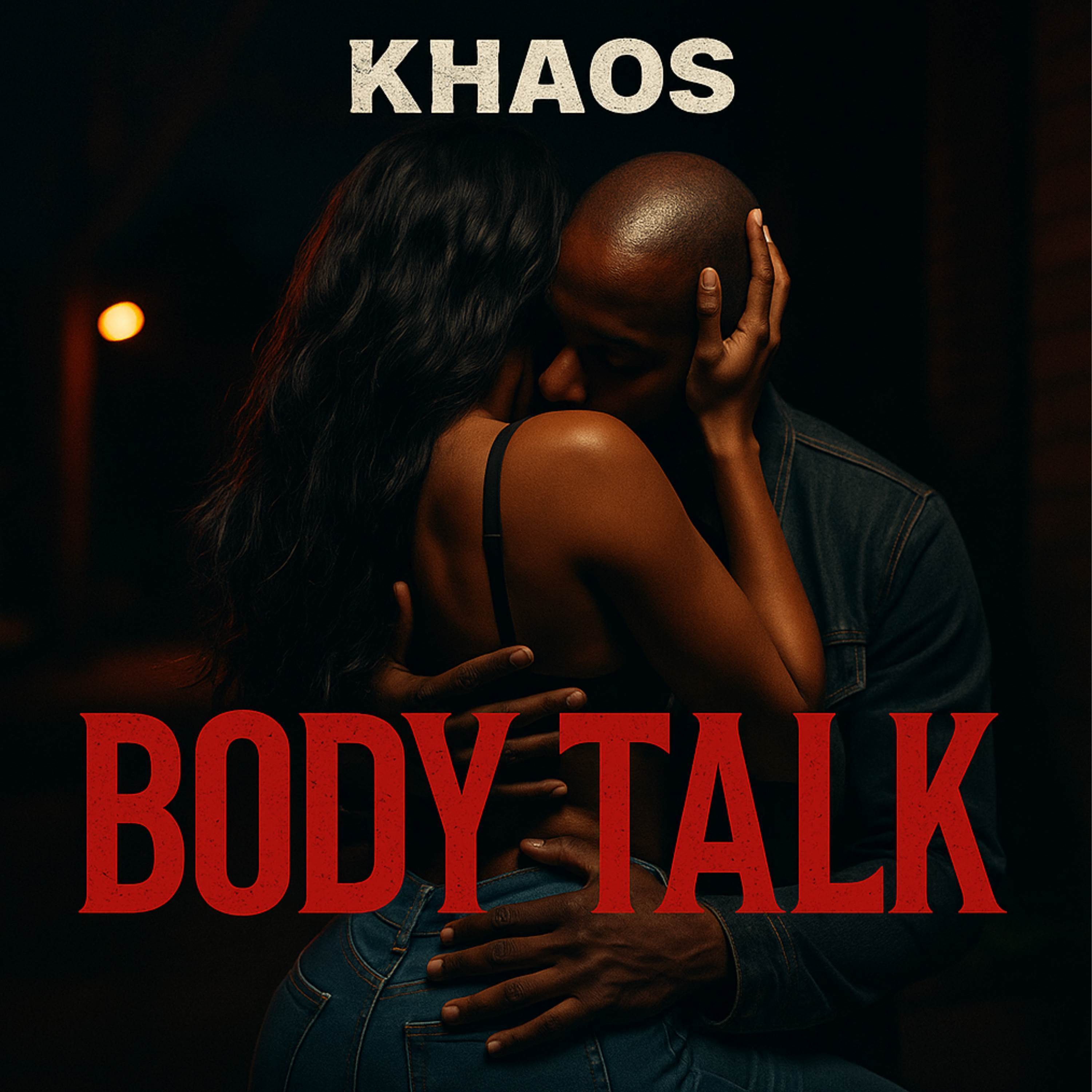 Body Talk