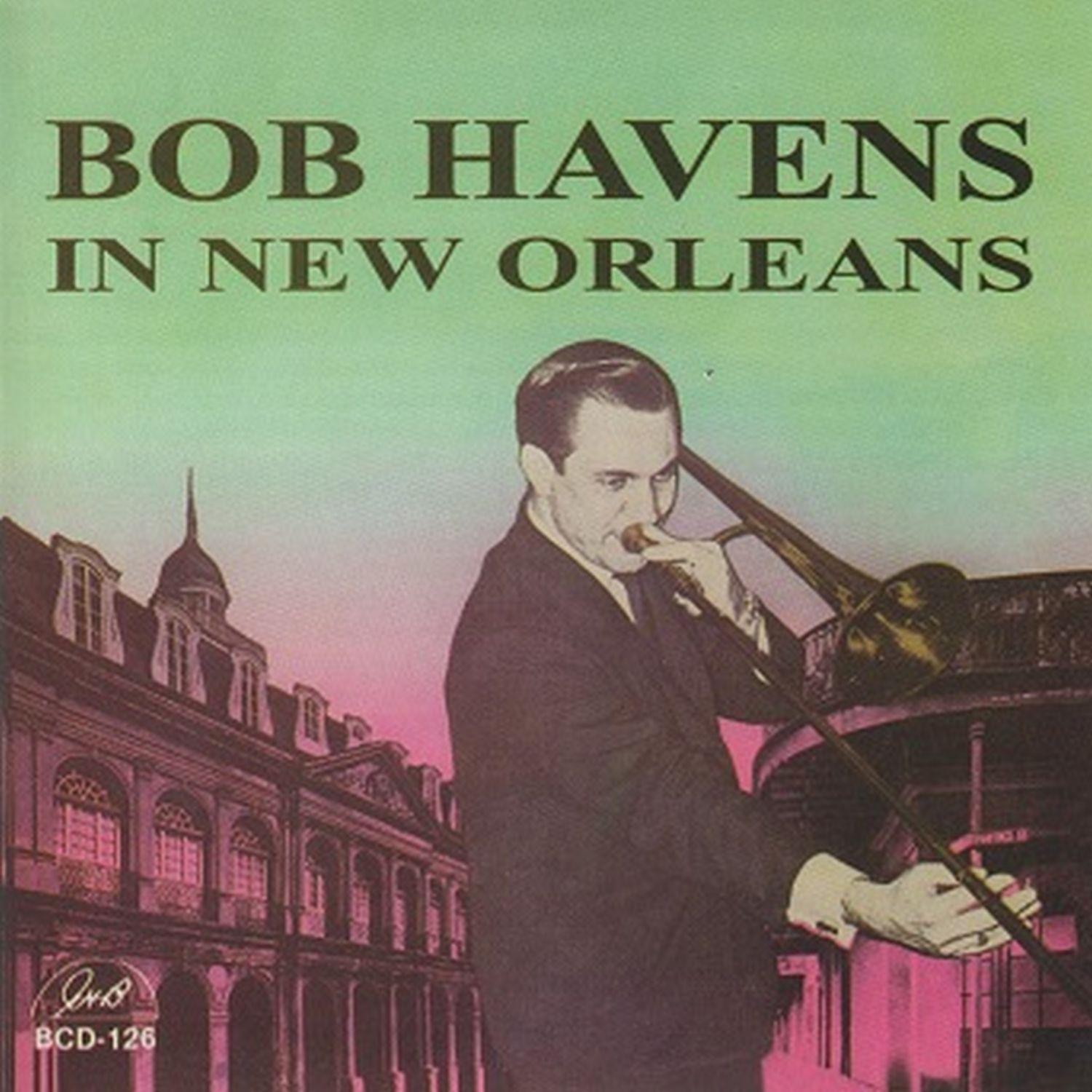 In New Orleans