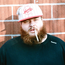 Action Bronson