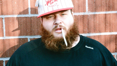 Action Bronson