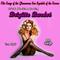 The Songs of the Glamourous Sex Symbols of the Screen in 13 Volumes - Vol. 13 : Brigitte Bardot专辑