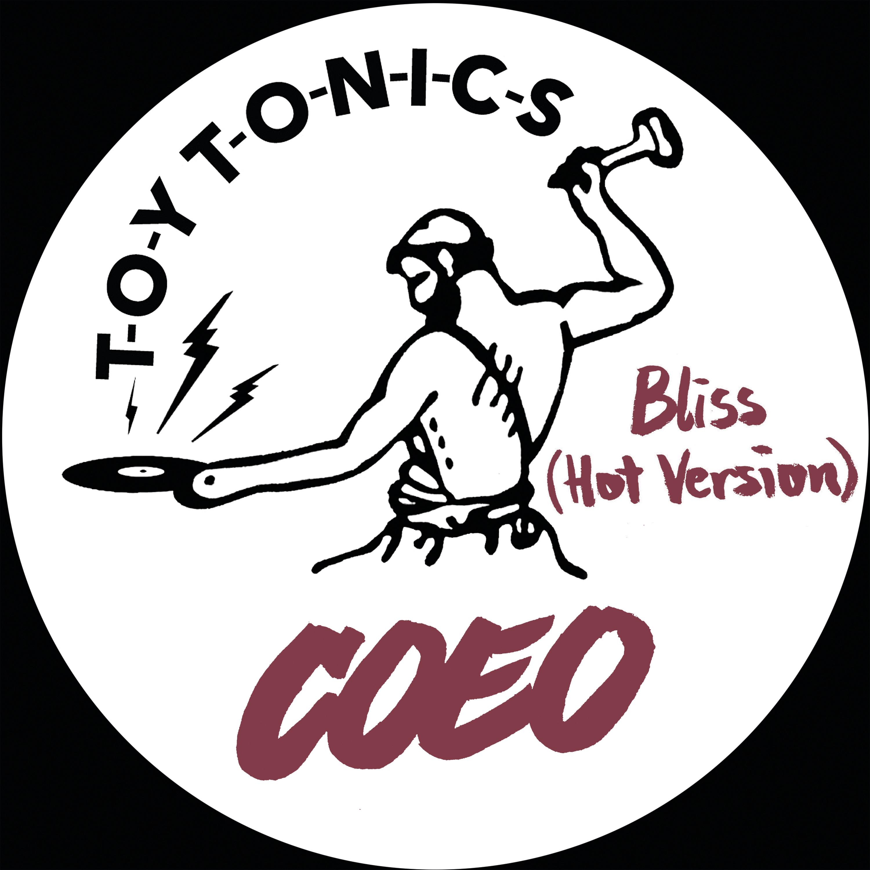 Bliss (Hot Version)