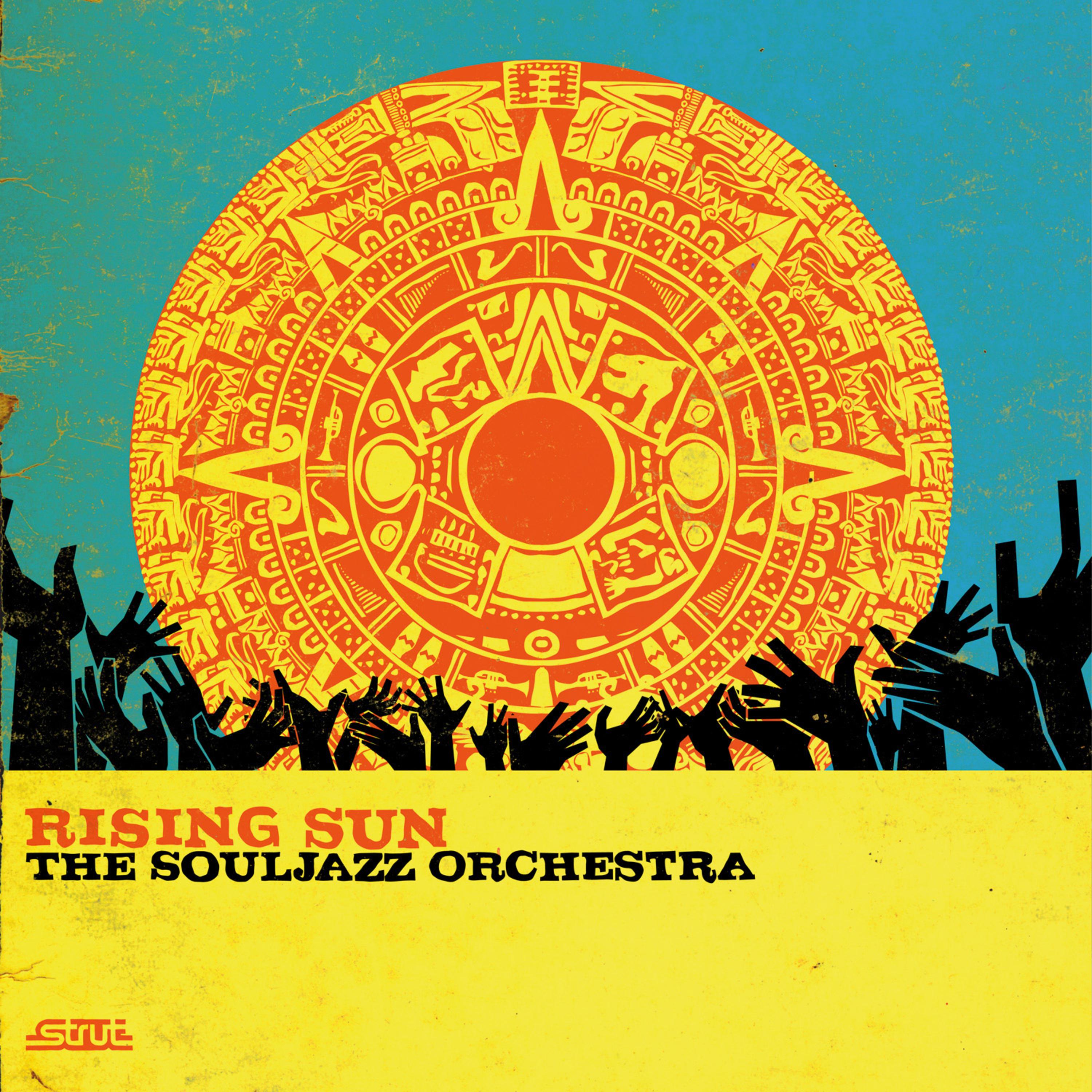 the souljazz orchestra kelen ati leen the souljazz orchestra kelen ati leen