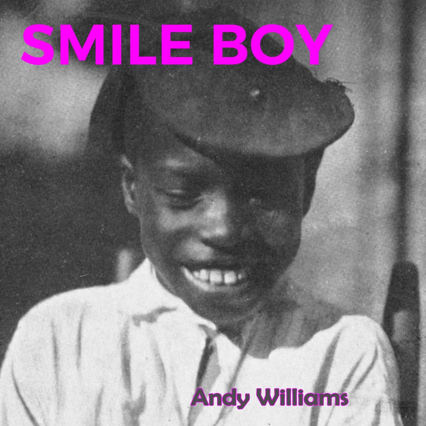 Smile Boy
