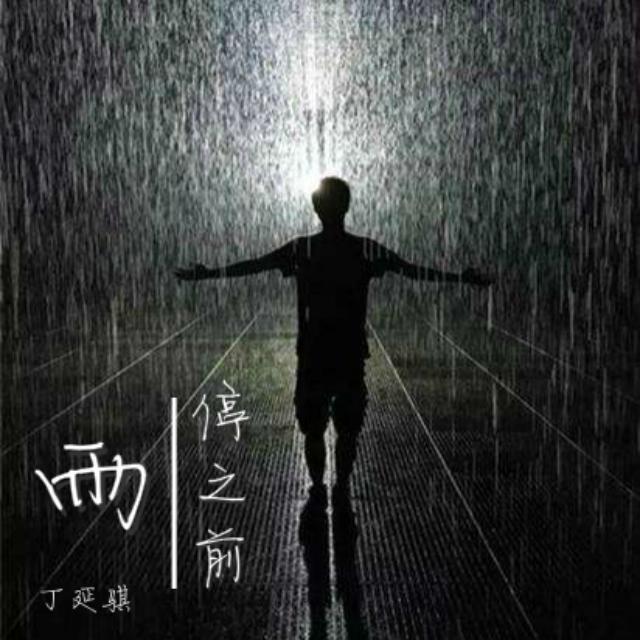 雨停之前专辑