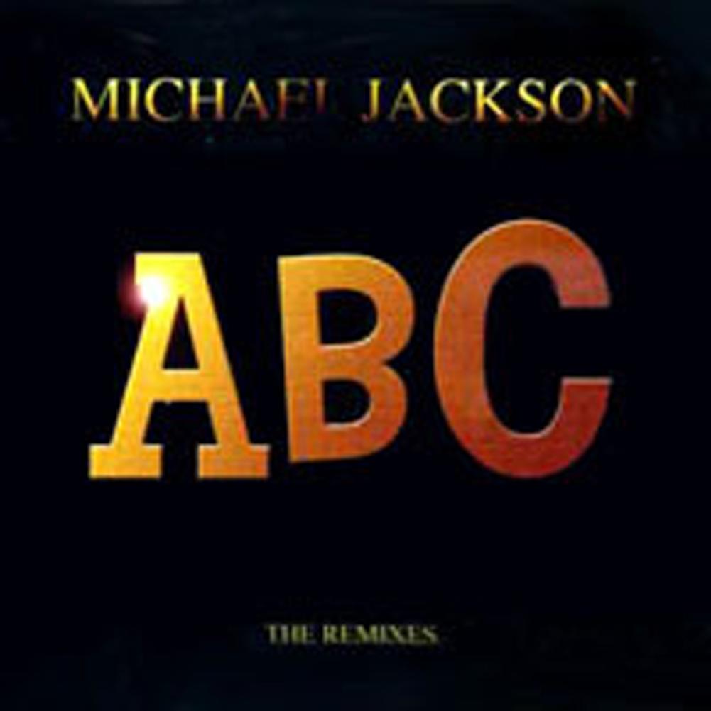 ABC - The Remixes专辑