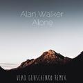 Alone (Vlad Gluschenko Remix)