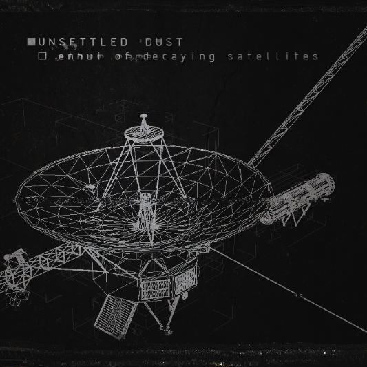 ennui of decaying satellites