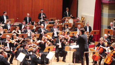 Heidelberg Symphony Orchestra