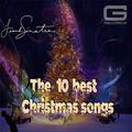 The 10 Best Christmas Songs