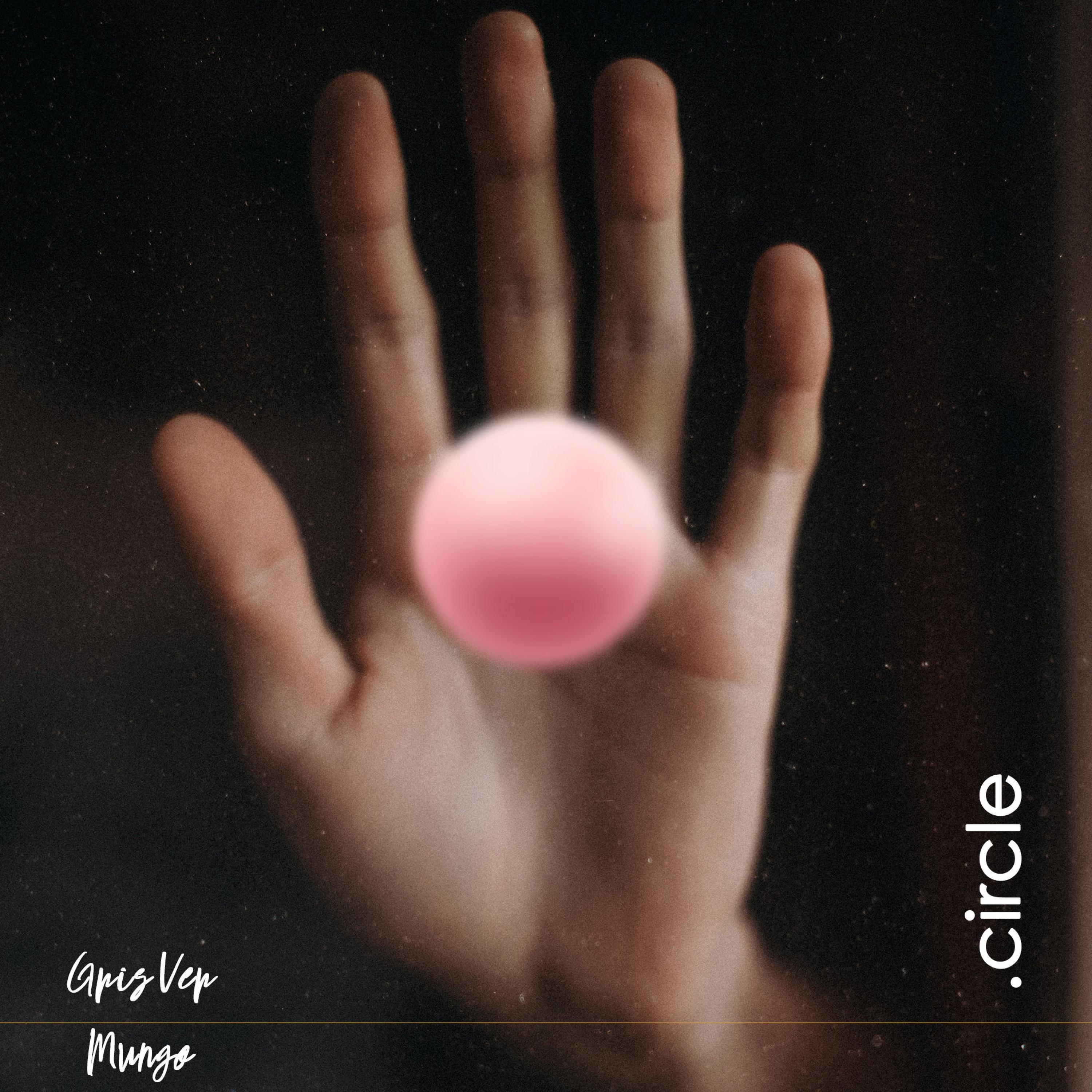CIRCLE (feat. Mungo)