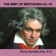 The Best of Beethoven Vol. VII, Piano Sonatas Nos. 8-21
