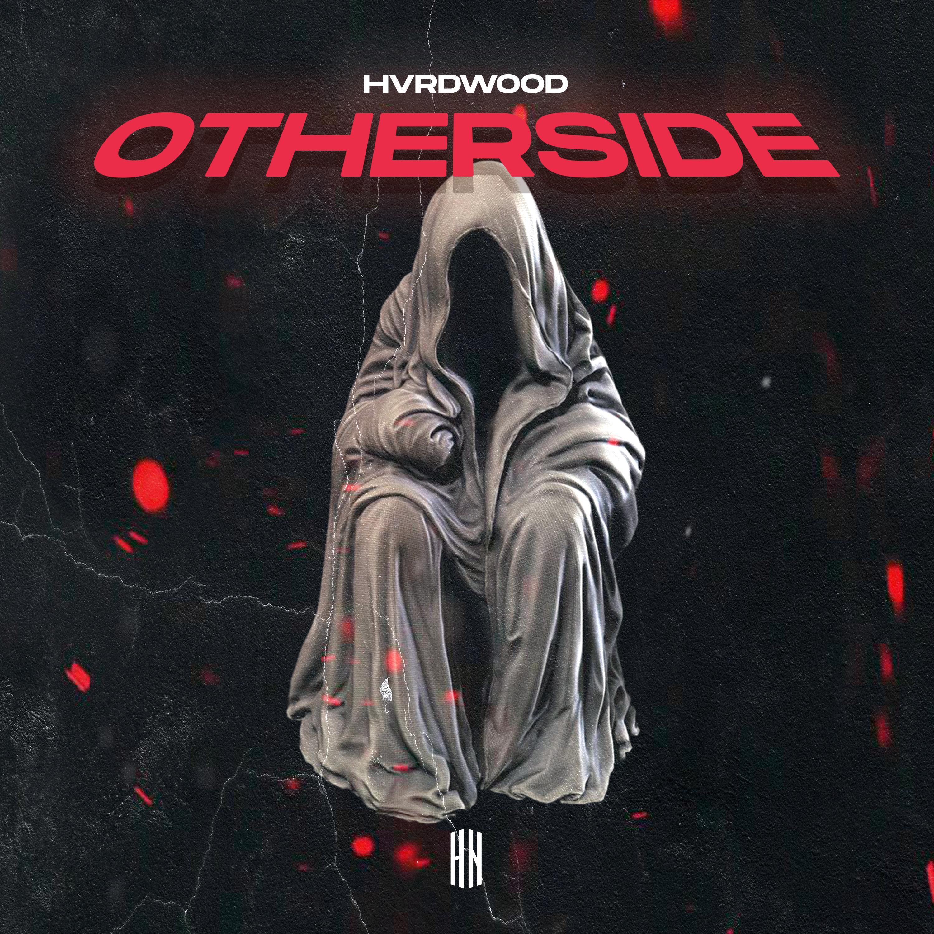 HVRDWOOD - OTHERSIDE (Radio Mix)