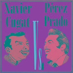 Xavier Cugat vs. Pérez Prado专辑