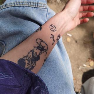 但是妈妈，我弄丢了一切吗