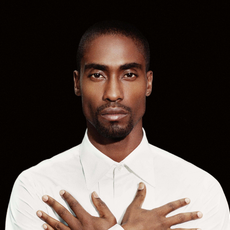 Simon Webbe