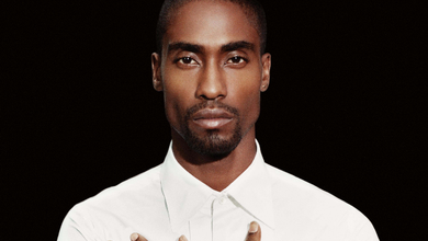 Simon Webbe