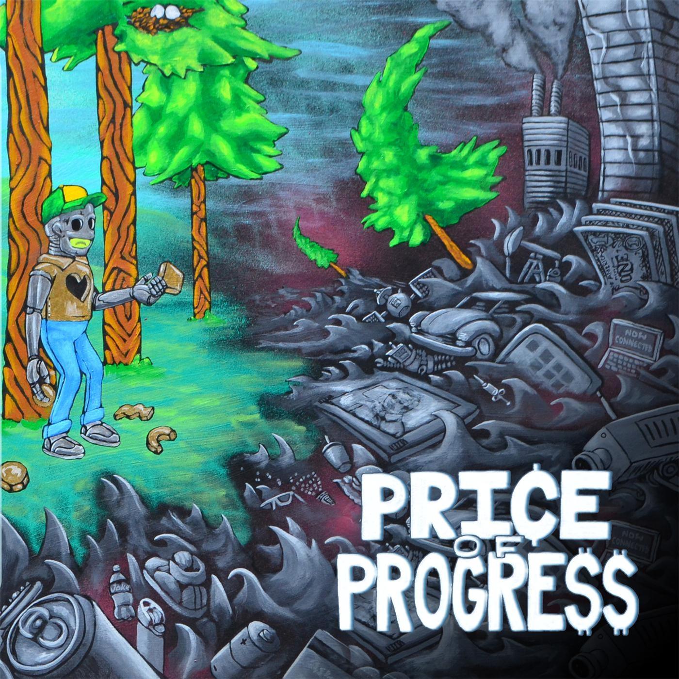 Price of Progress