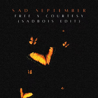 Island x Hysteria (SadBois Edit)