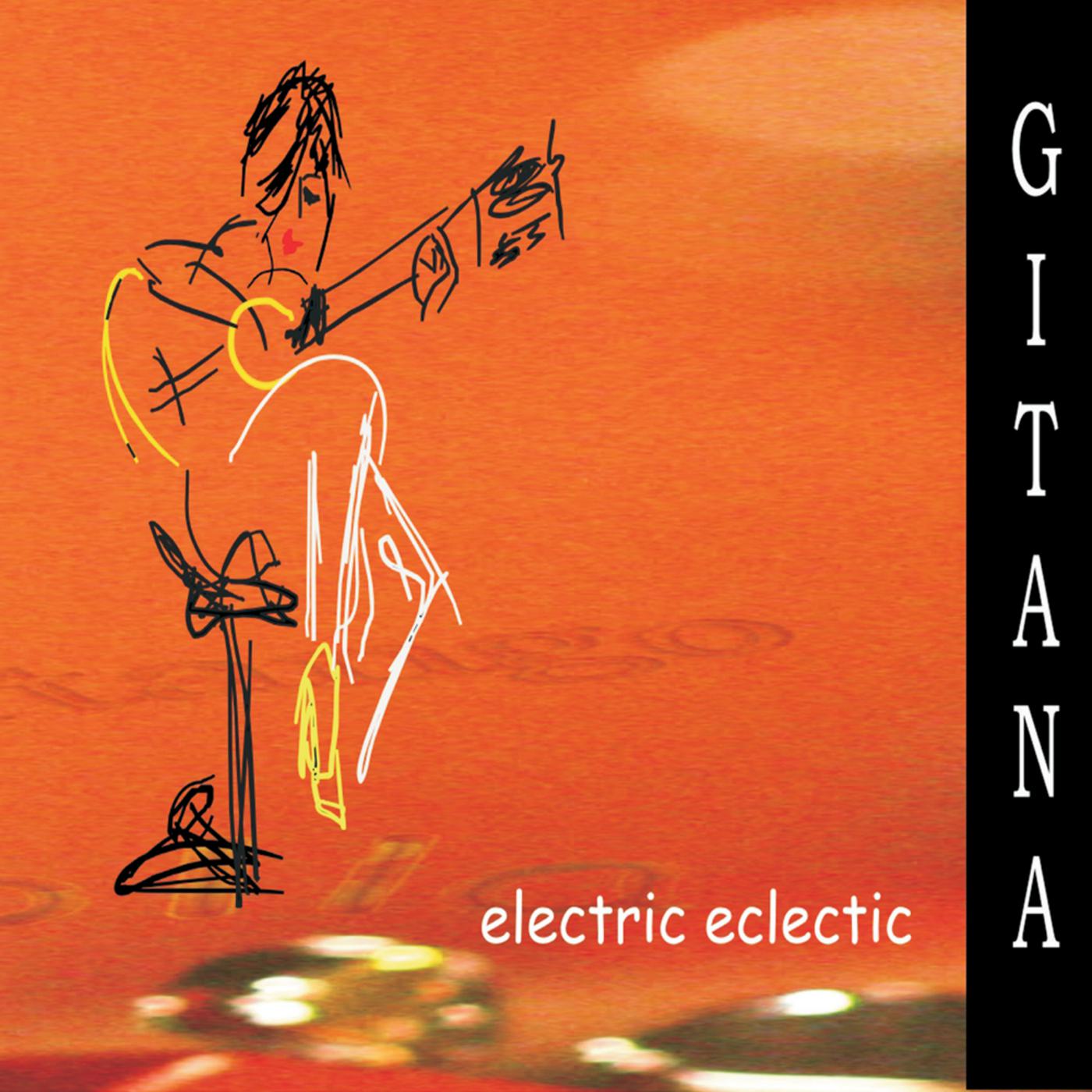 Gitana - Walctoma