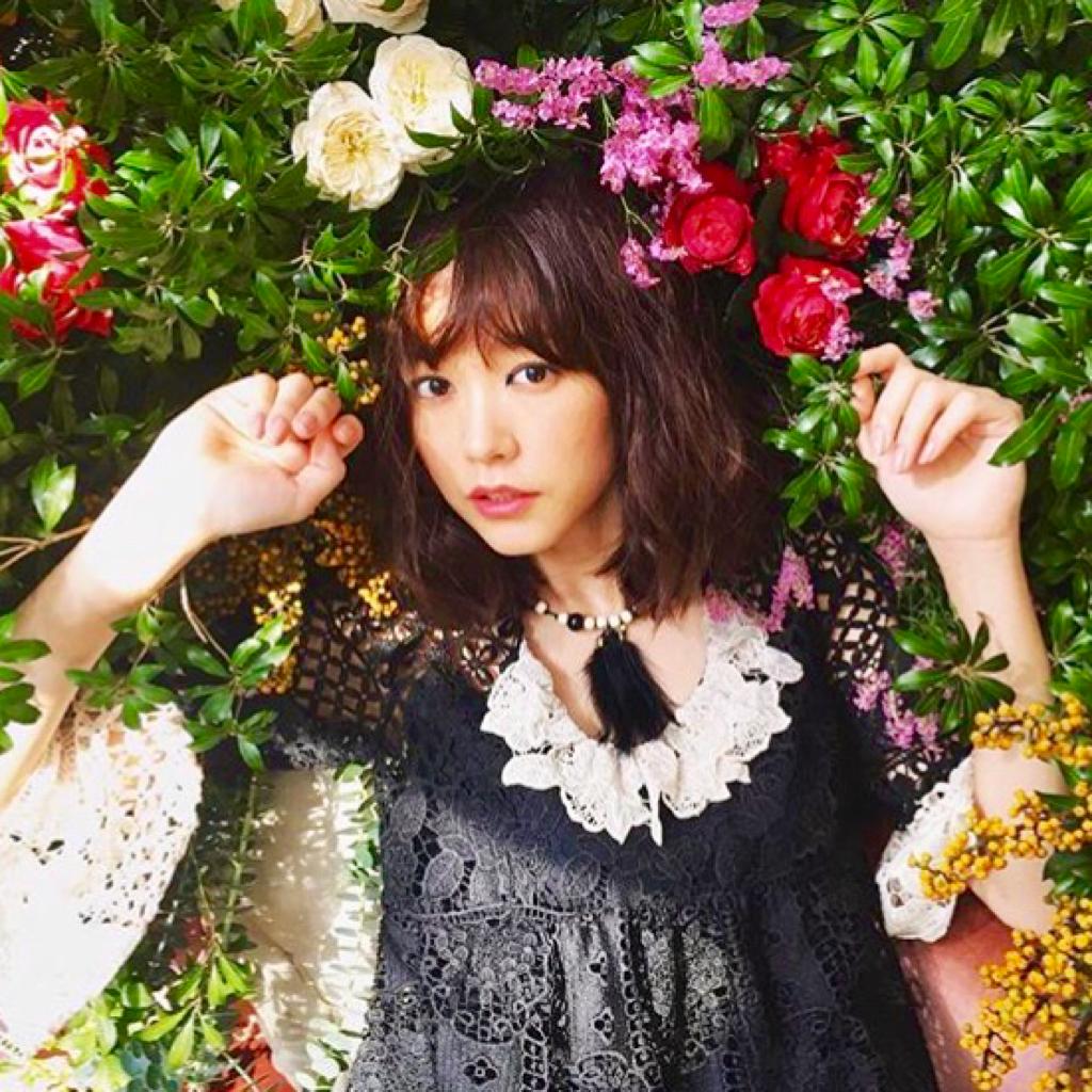 東京女孩时装秀