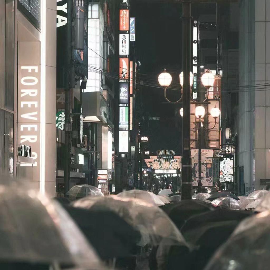 深夜的慵懒爵士/幽冷蓝调