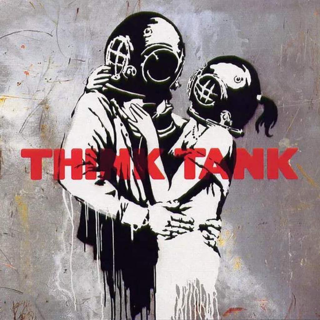 Think Tank （贫民区）