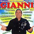 Nostalgies Et Mélodies d'Italie Vol. 6
