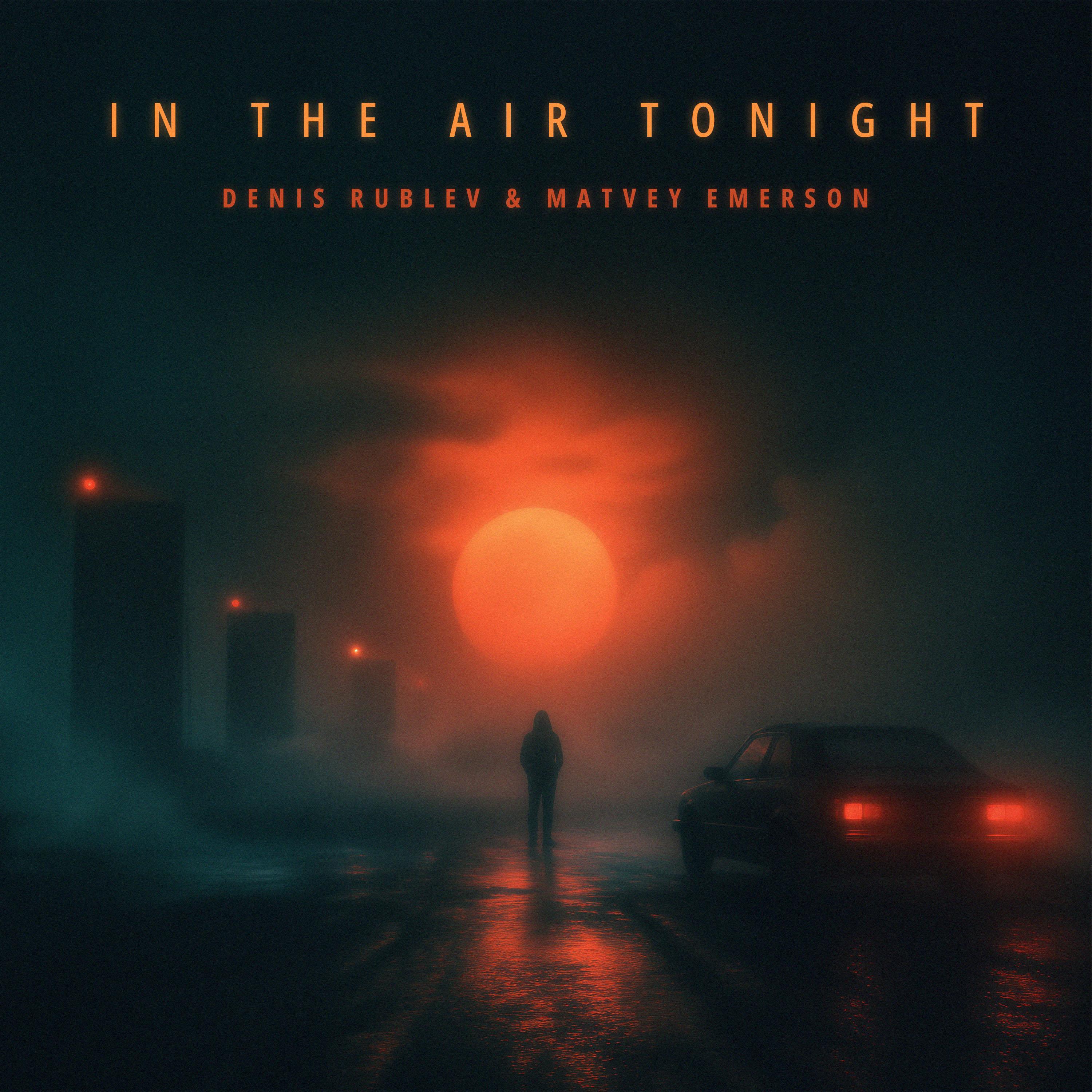 In The Air Tonight (Cover)