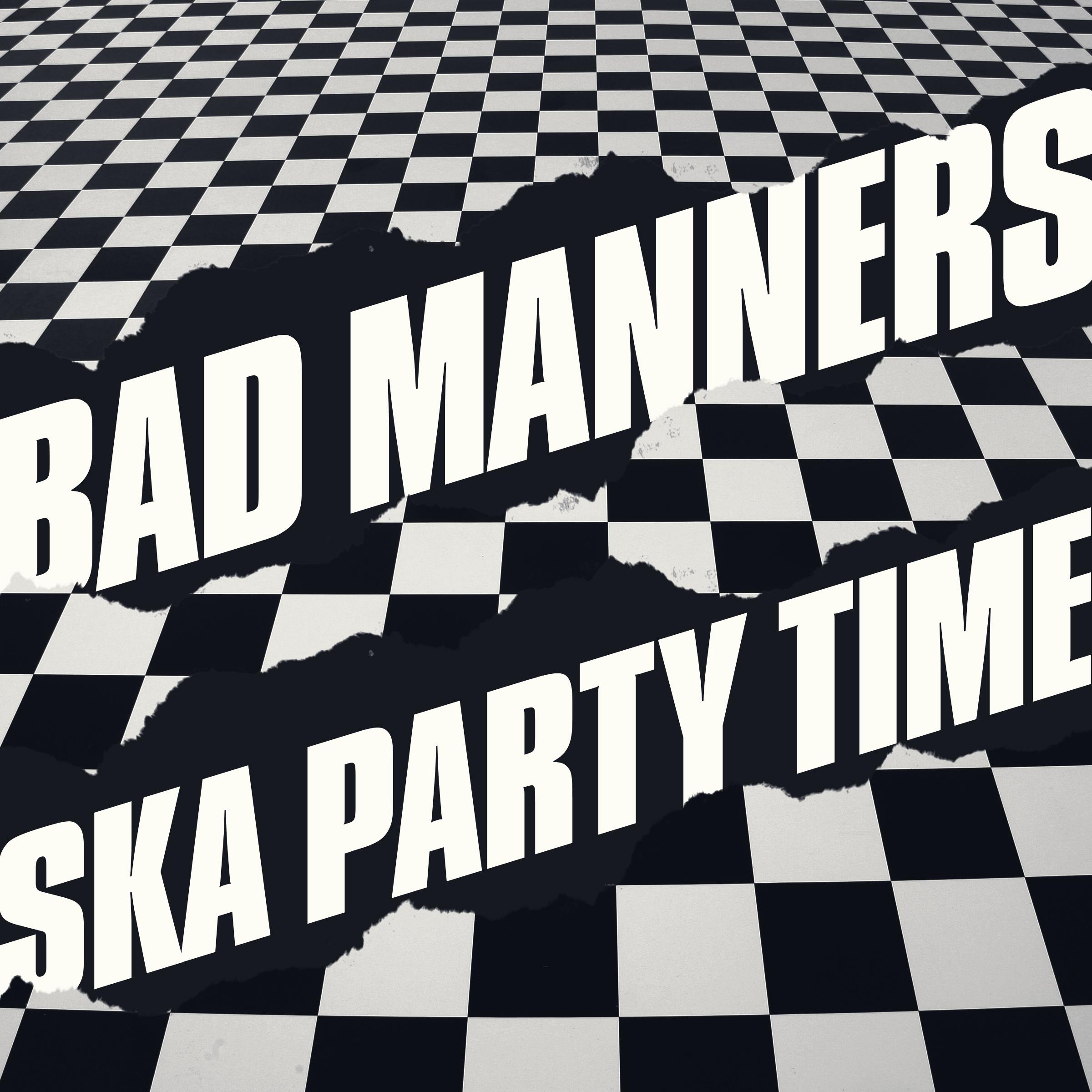 Ska Party Time(Rerecorded)