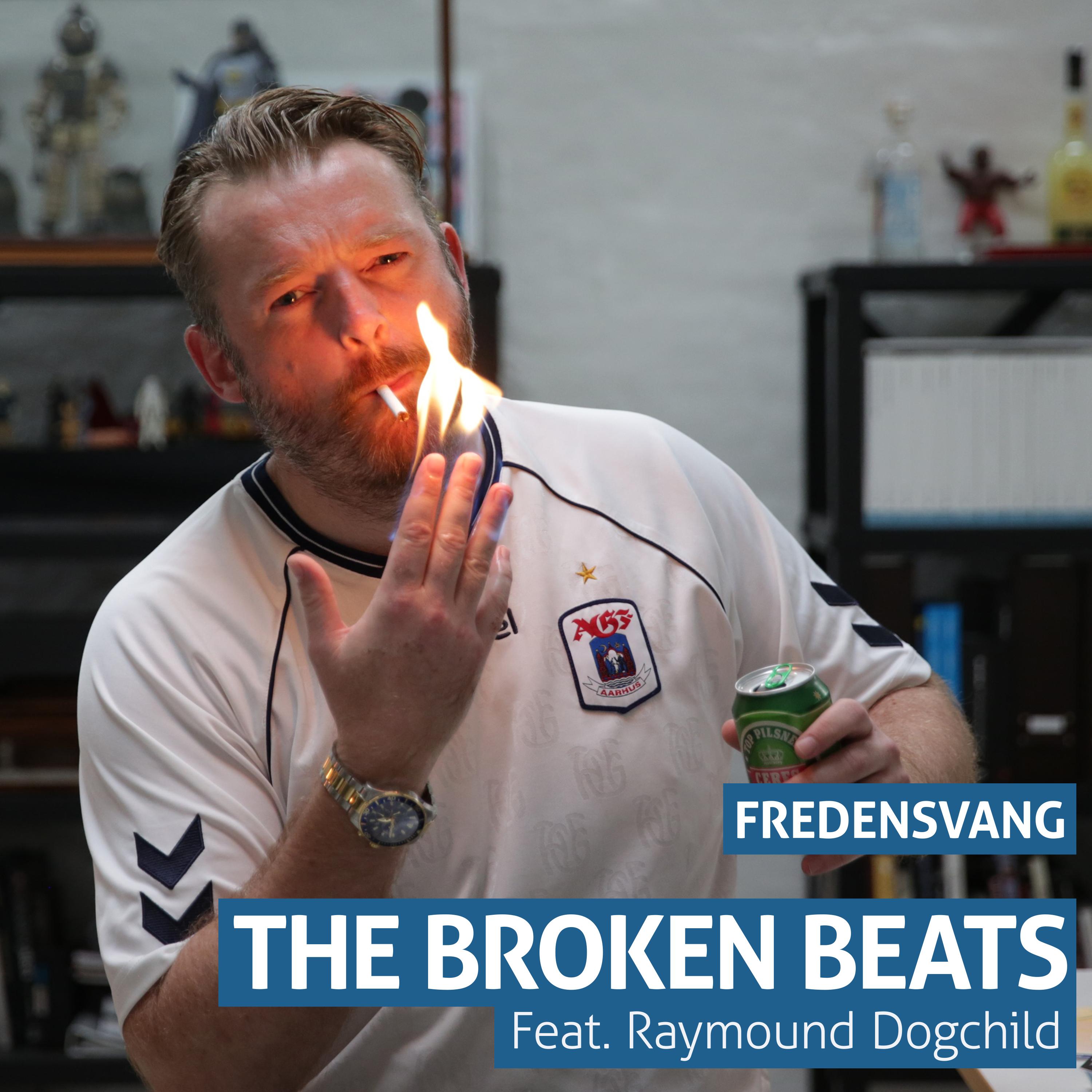 Fredensvang
