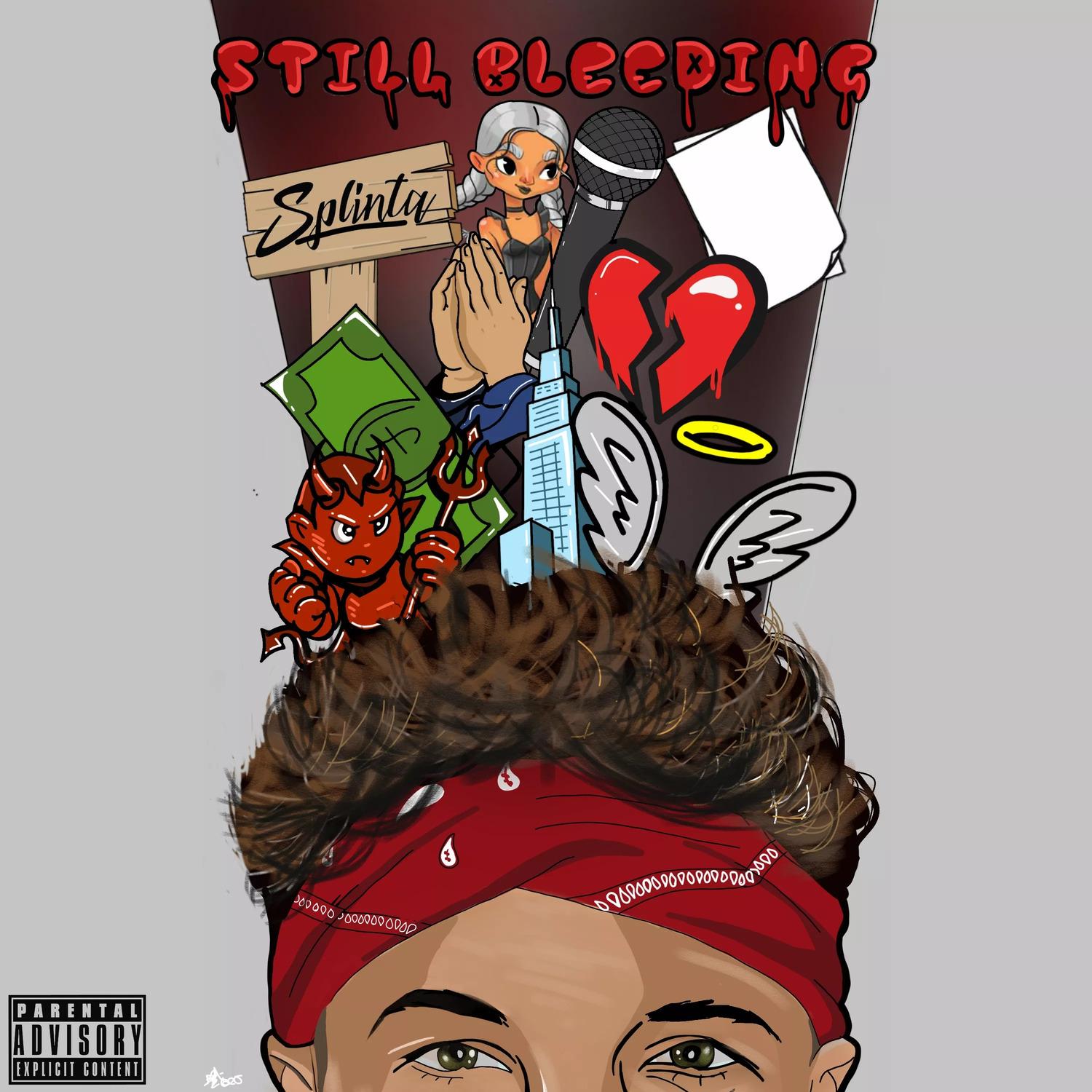 Still Bleeding