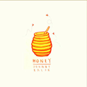 Honey专辑