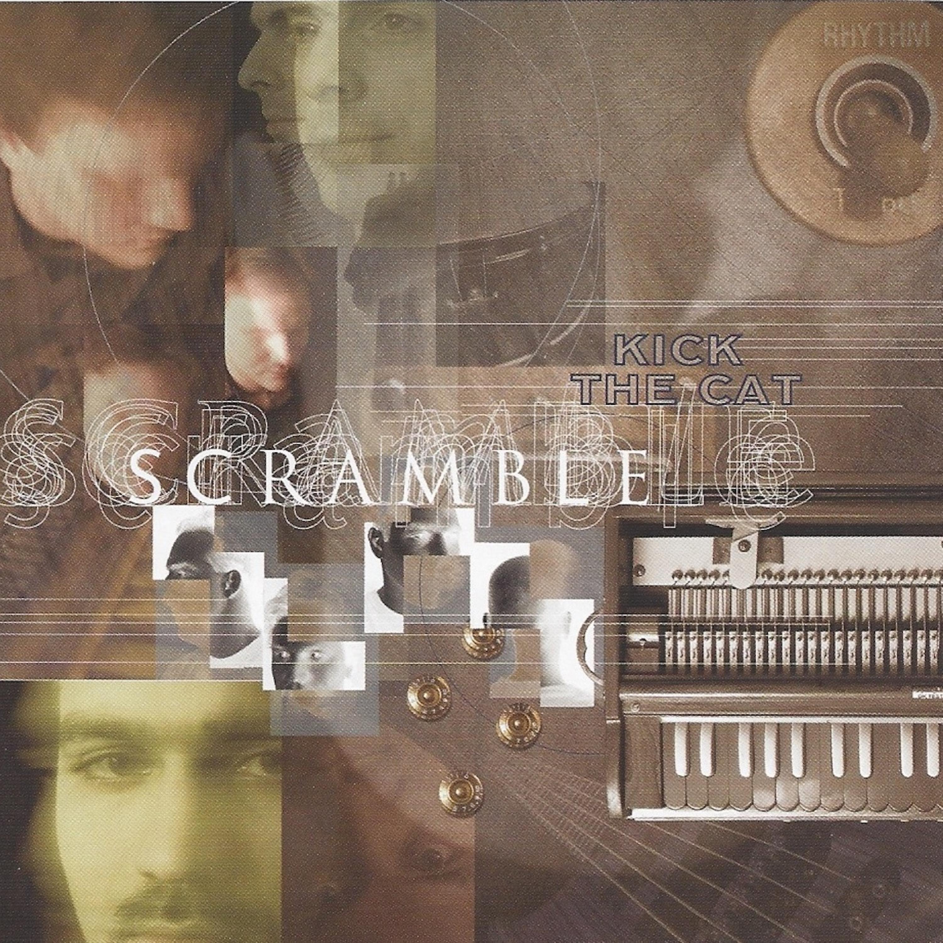 Scramble