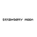 strawberry moon